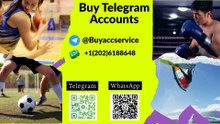 Top 5 Places to Buy Aged Telegram Accounts and Should .. ...