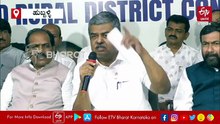 ದೇಶ ಲೂಟಿ ಹೊಡೆದ ಘಜ್ನಿಗೂ ಮೋದಿ, ಅಮಿತ್ ಶಾಗೂ ಯಾವುದೇ ವ್ಯತ್ಯಾಸವಿಲ್ಲ: ಬಿ.ಕೆ. ಹರಿಪ್ರಸಾದ್​