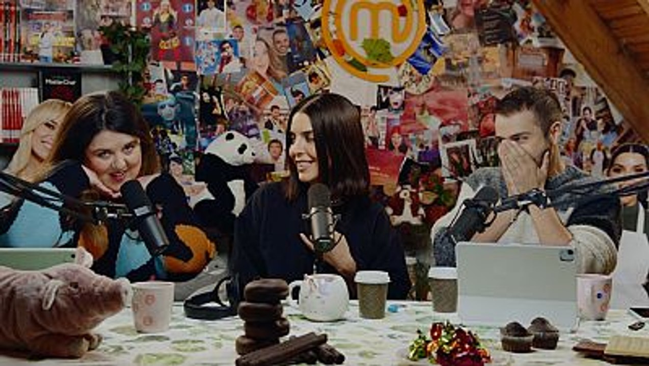 Qué decirte que no sepas - Entrevista fan con Ruth Lorenzo En español