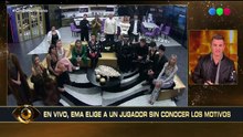 El inesperado beneficio que Emanuel le dio a Sol y cambió la placa de nominados en Gran Hermano