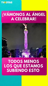 ¡Ni la lluvia los detuvo! Miles de aficionados celebran empapados la victoria de México