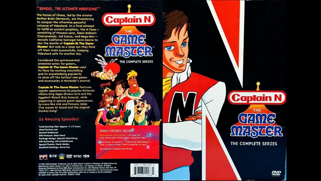 Mar 5, 2025. Captain N the Unreleased Soundtrack. Tetris Chase Song Michael Tavera. Lost and found