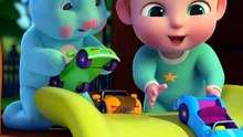 One_Two_Three___Learn_Number___Toddler_songs___Nursery_Rhymes___NuNuTv__#childrensongs_#toddlersongs