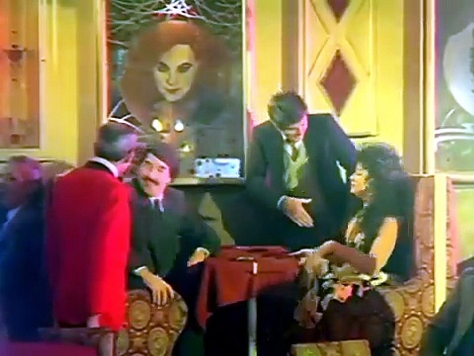 TARIK AKAN  || BEYOĞLUNUN ARKA SOKAKLARI ⚡ROMANTİK ⚡DRAM || AİLE ⚡ 1987 Tek Parça İzle ⭐️Full HD 1987 İzle⭐️ [Full Movie]