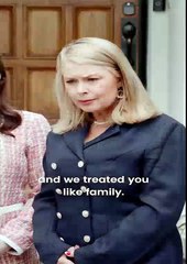 The Arrangement GalateaTV | Their Deal Was Never Supposed to Become Love