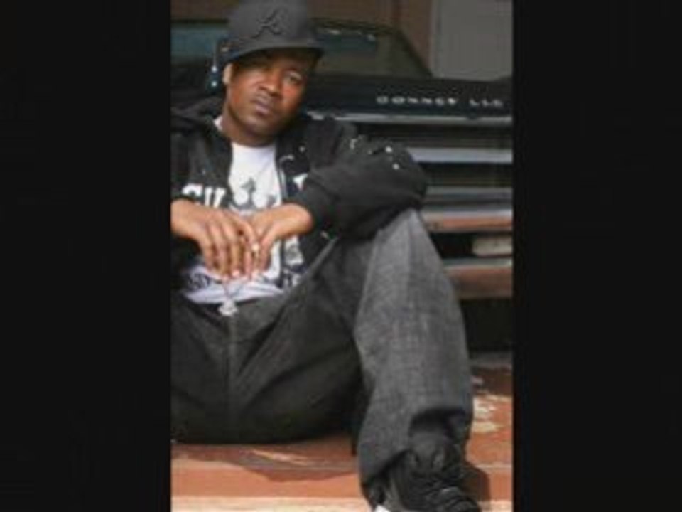 Canton Jones - My Day