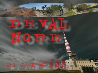 DEVAL NORE 2008 by EUSKAL-RIDER