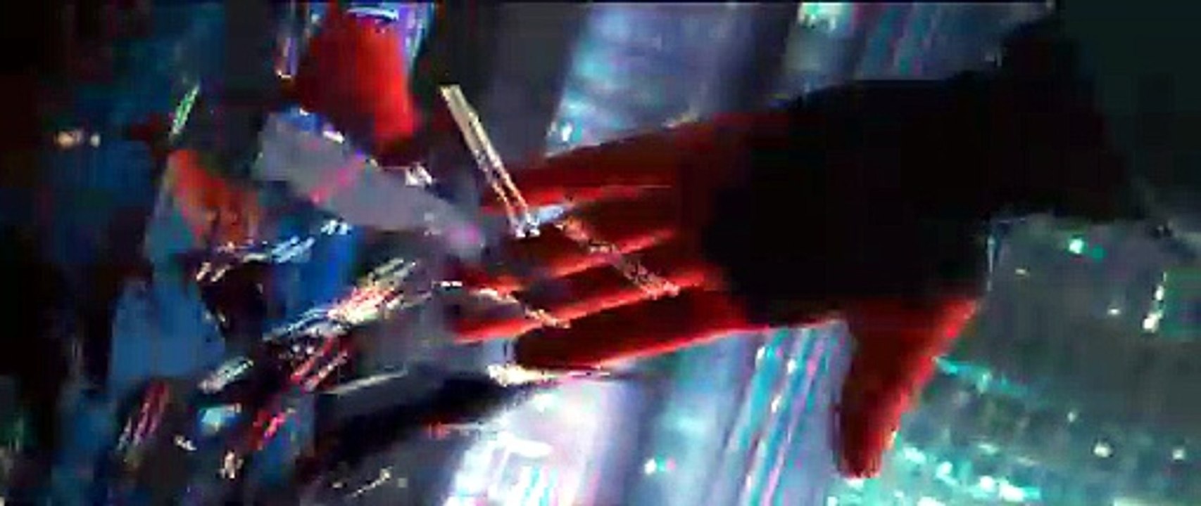 SPIDER MAN: Into the Spider-Verse (2018) Bande Annonce VF - HD [Full Movie]