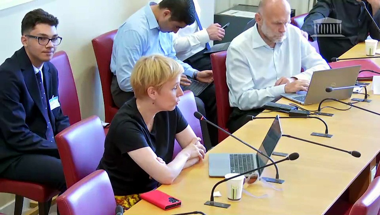 Commission des affaires étrangères : Bilan du plan Osez l’export - Mercredi 24 juin 2026