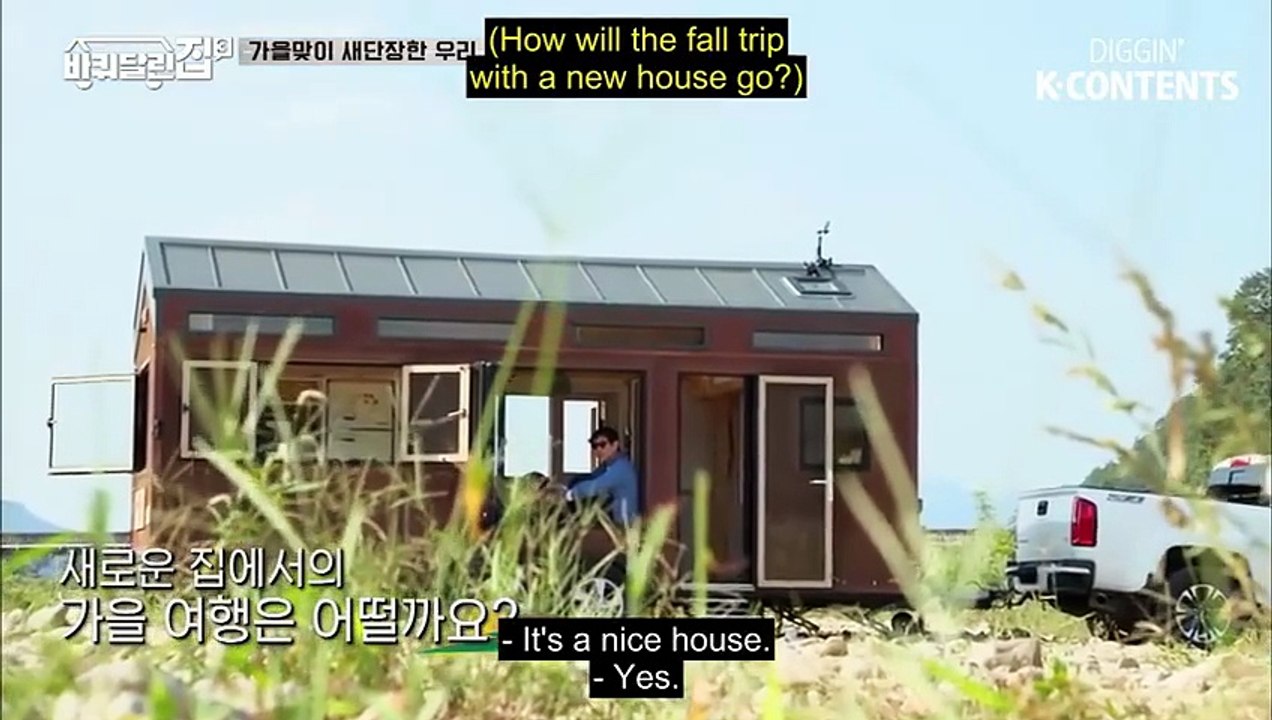 House On Wheels Season 3 Episode 1 Eng Sub