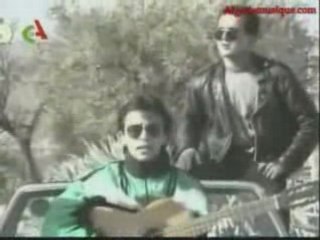 Cheb Anouar - Rah Elili alikoum algadyat