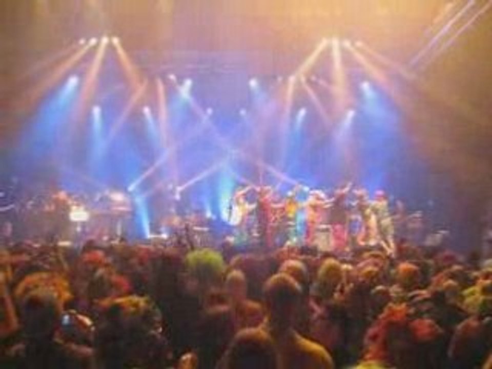 Prout et Marcel et son Orchestre "Qu'est ce qu'on chante...