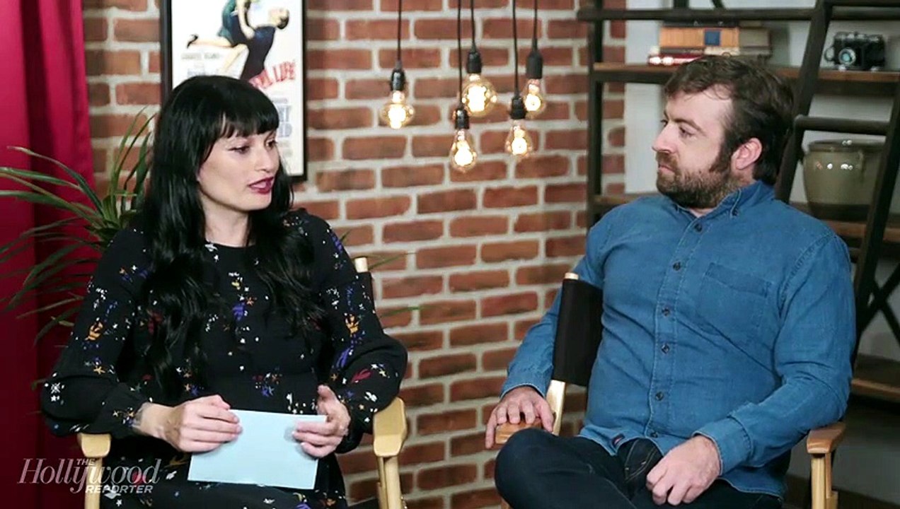 Derek Waters of 'Drunk History' On Tiffany Hadd...