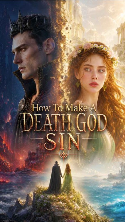How To Make A Death God Sin - Full Episode (ENGSUB) | Death God Romance, Forbidden Love, Fantasy Destiny #ARS