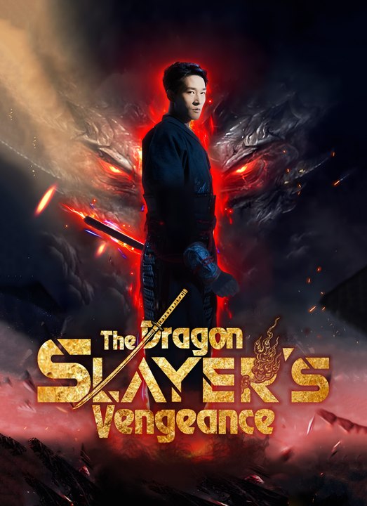 The Dragon Slayer's Vengeance | Full 96 Eps SD Drama 2026
