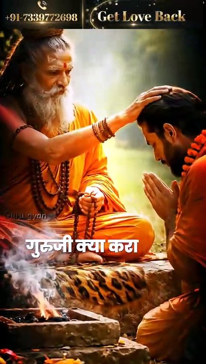 जीवन में गुरु का होना कितना ज़रूरी है? 🙏✨ | गुरु का महत्व | #Shorts