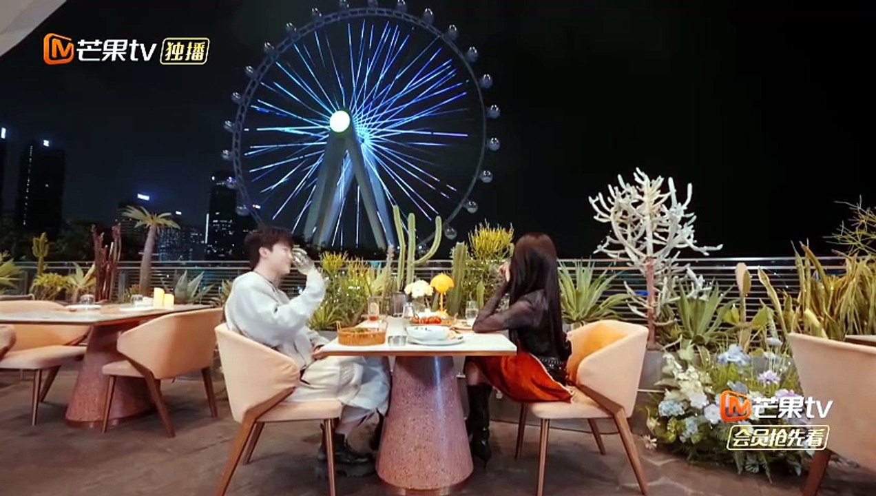 Khoảng Cách Giữa Chúng Ta Và Tình Yêu Tập 4b - The Distance to Love - Chasing Season