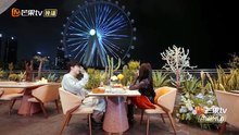 Khoảng Cách Giữa Chúng Ta Và Tình Yêu Tập 4b - The Distance to Love - Chasing Season