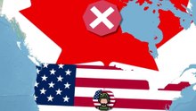 ماذا لو سيطرت المكسيك على العالم؟
