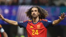 Raúl Varela mide el salto de Cucurella al Madrid: “Ya le vemos de otra manera” 