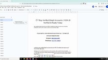 How to 3 Sites to Buy Verified BingX Accounts - Personal And Business