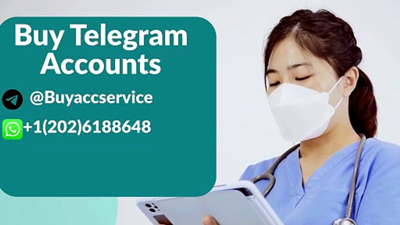 Step-by-Step Guide to Buying Verified Telegram Accounts in...