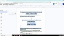 How to 3 Sites to Buy Verified MEXC Accounts - Personal And Business