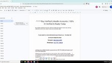 How to 3 Sites to Buy Verified MEXC Accounts - Personal And Business