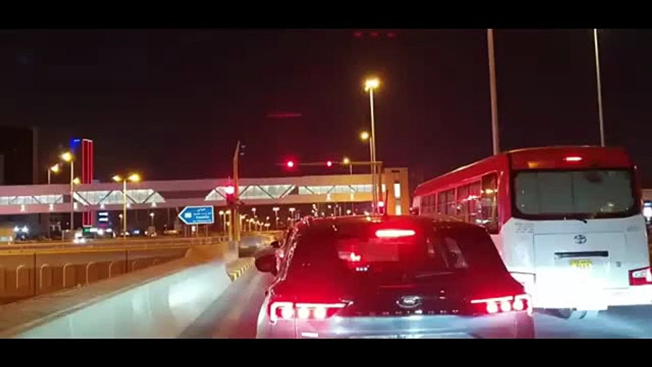 2144 - قصة من خلف النقاب !! سوالف طريق