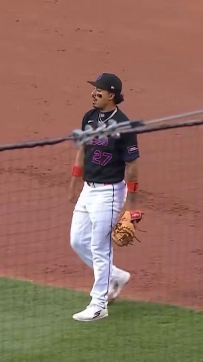 Mets committed 6 errors in tonight's loss.  Last time they did that was Sept. 1, 2014.  Carlos Mendoza: "Embarrassing...Unacceptable"