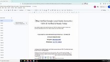 How to 3 Sites to Buy Verified Google Local Guide Accounts - Personal And Business