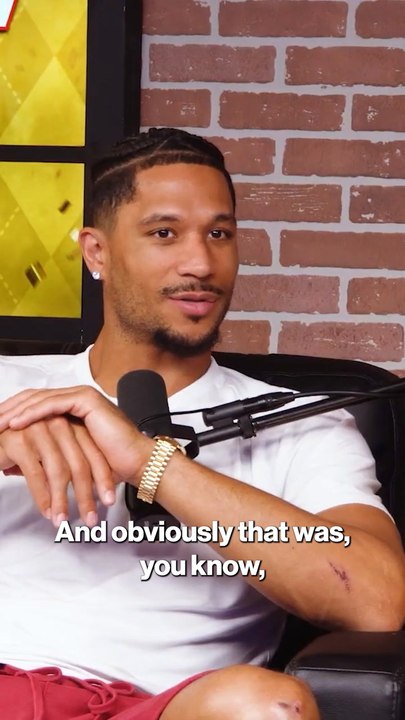 Leon Rose said on The Roommates Show that a "change in voice" and "philosophy" was why he felt it was time to move on from Tom Thibodeau.