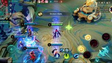MOBILE LEGENDS ( CECILION )