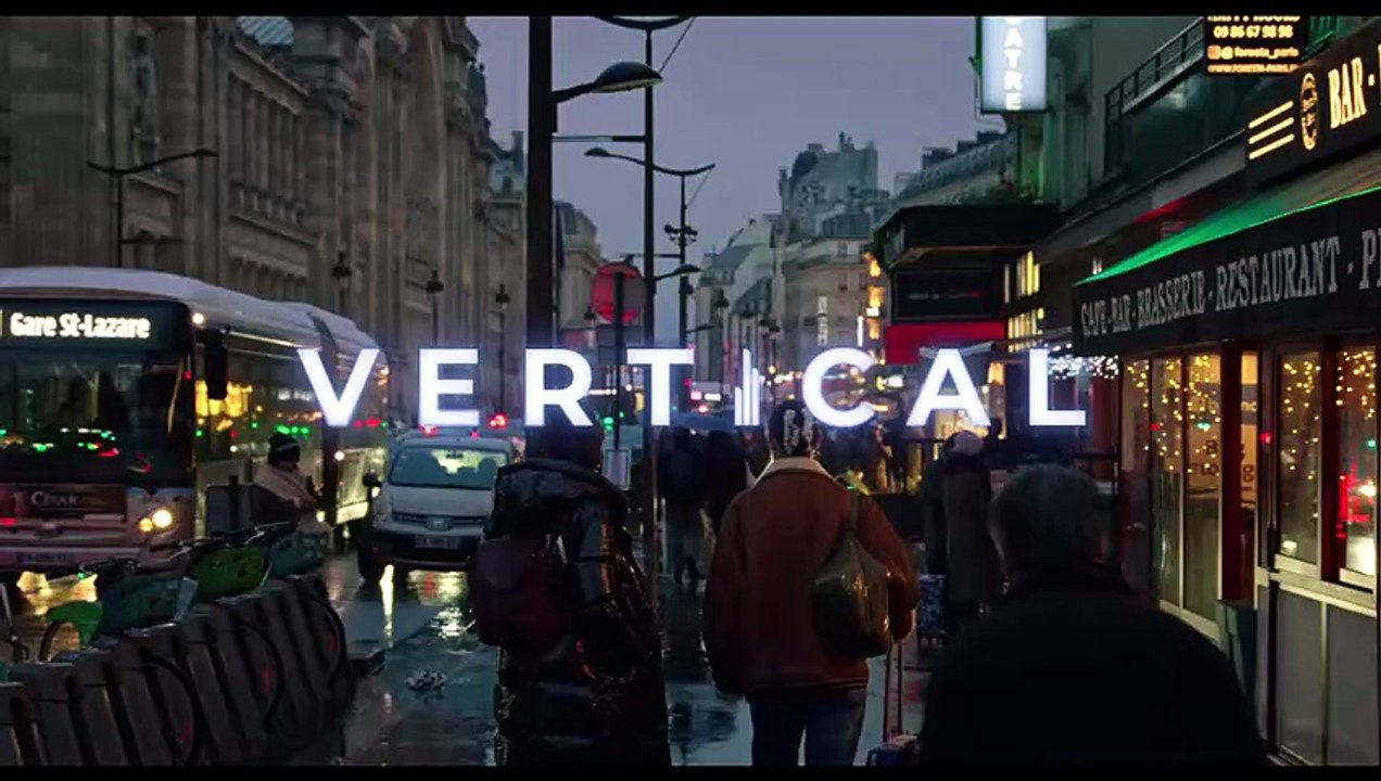 Couture Official Trailer
