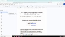 3 Sites to Buy Verified Google Local Guide Accounts - Personal And Business