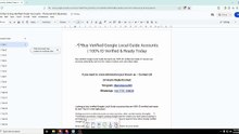How to 3 Sites to Buy Verified Google Local Guide Accounts - Personal And Business