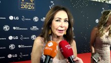 Ana Rosa Quintana, sobre la reciente paternidad de Joaquín Prat: “Se le cae la baba, pero no la conozco”