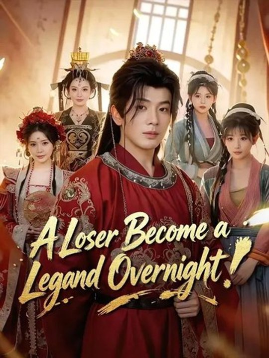 (Dubbed) A Loser Became a Legend Overnight! - Full Episode
