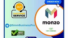 Buy Verified Monzo Accounts Safely – Instant Access & Secure