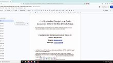 Best 3 Sites to Buy Verified Google Local Guide Accounts - Personal And Business