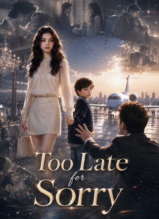 Too Late for Sorry | Full 20 Eps SD Drama 2026