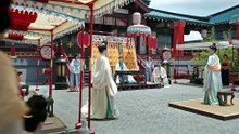 Mạc Ly Tập 8 Thuyết Minh