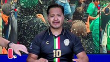 Un festejo golpeado | Qué Importa