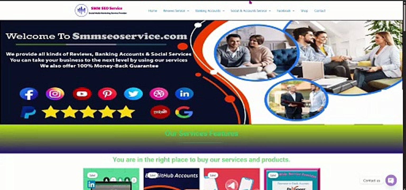 7 Best Sites to Buy Telegram Members in 2026 (Expe