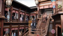 Vân Tú Hành Tập 2 Thuyết Minh