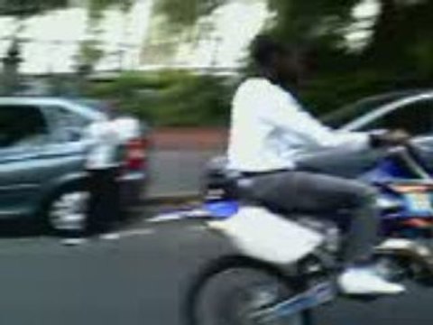 Yz a la banne 75020 rue sorbier