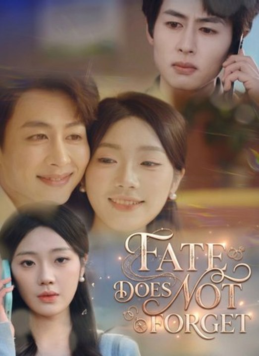 Fate Does Not Forget - Full Episode