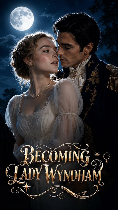 Becoming Lady Wyndham - Full Episode (ENGSUB) | Historical Romance, Short Drama