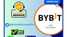 Browse Buy Verified Bybit Accounts
