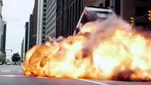 CAPTAIN AMERICA: The Winter Soldier (2014) Trailer - HD [Full Movie]